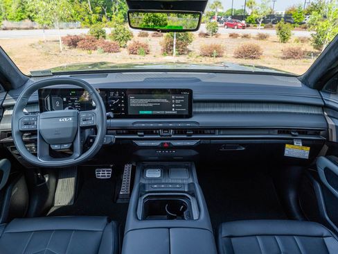 New 2027 Kia Telluride X-Line SX Prestige AWD/4WD image 32