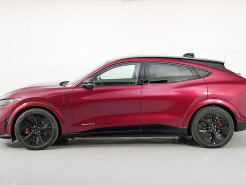 Used 2025 Ford Mustang Mach-E GT w/ Interior Protection Package image 48