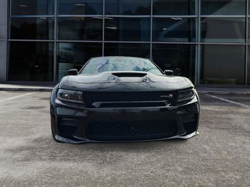 Used 2023 Dodge Charger Scat Pack image 2