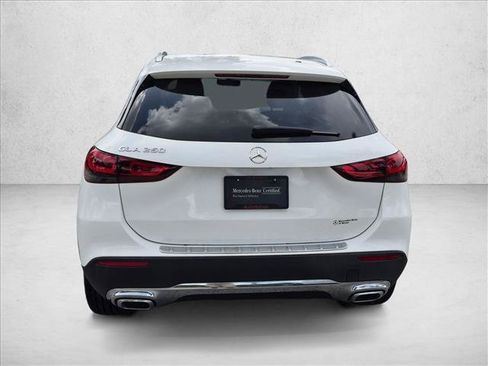 Used 2023 Mercedes-Benz GLA 250 image 7
