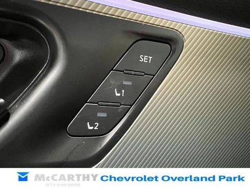Used 2025 Nissan Murano SL AWD/4WD image 17