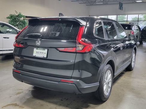 Certified 2024 Honda CR-V EX image 5