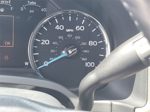 Used 2022 Ford F250 Lariat w/ Chrome Package image 12