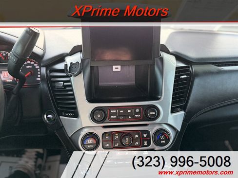 Used 2016 GMC Yukon XL SLT w/ Open Road Package image 27