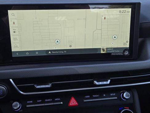 New 2025 Hyundai Sonata Limited FWD image 25