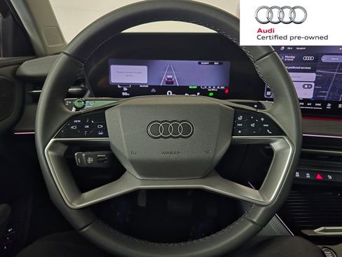 Certified 2026 Audi Q3 quattro 2.0T w/ 20" Wheel Package AWD/4WD image 29