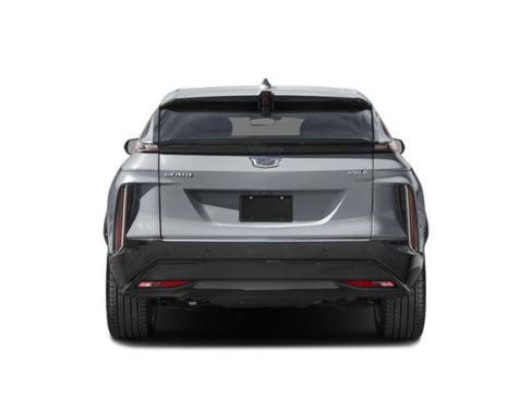 Used 2024 Cadillac Lyriq Sport AWD/4WD image 8