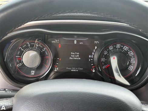 Used 2020 Dodge Challenger R/T w/ Blacktop Package image 18