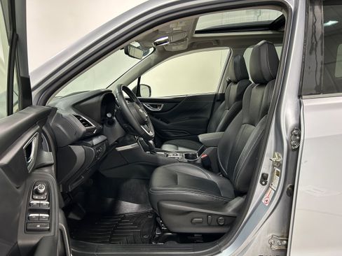 Used 2020 Subaru Forester Limited AWD/4WD image 4