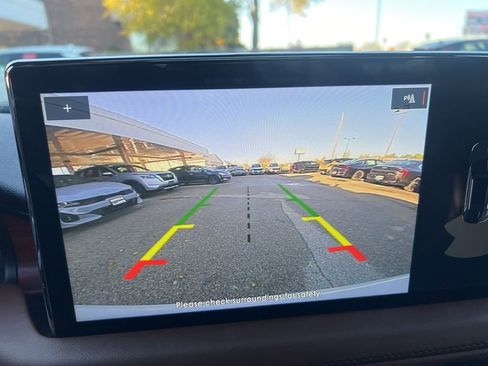 Used 2022 Lincoln Nautilus Reserve image 53