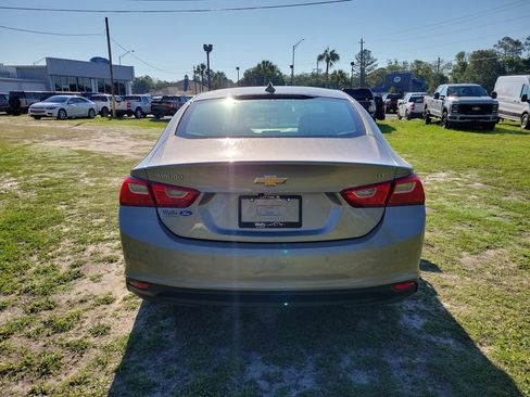 Used 2024 Chevrolet Malibu LT FWD image 10