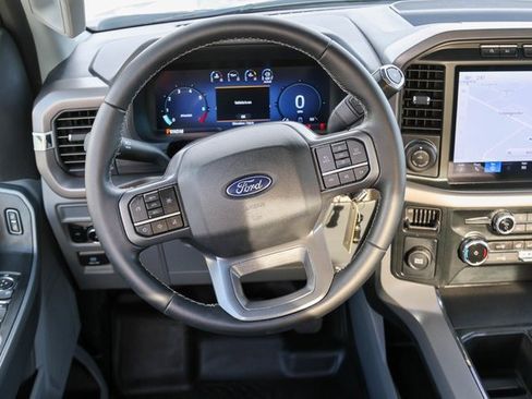 Used 2024 Ford F150 XLT w/ Mobile Office Package image 18
