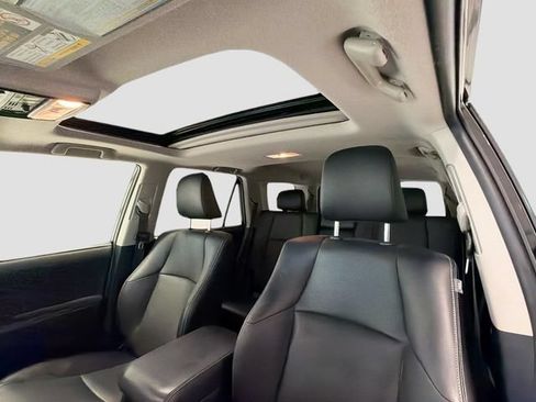 Certified 2023 Toyota 4Runner Limited AWD/4WD image 19
