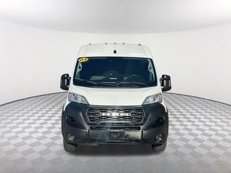 Used 2023 RAM ProMaster 2500 video 2