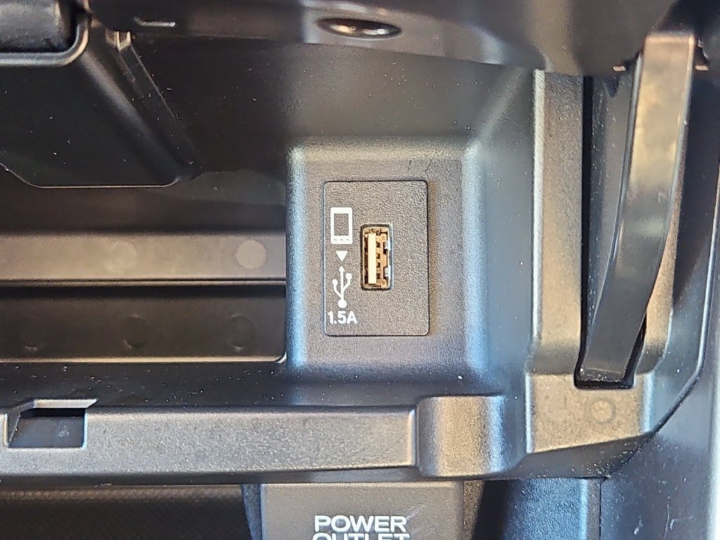 Used 2016 Honda Accord EX-L image 17