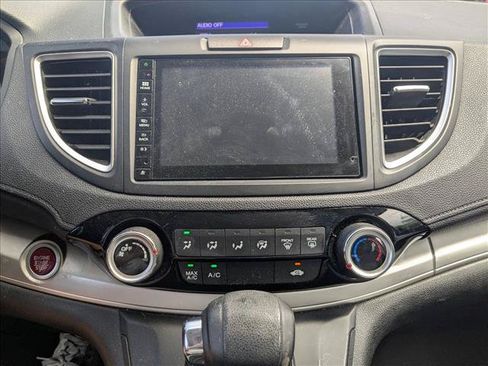 Used 2016 Honda CR-V EX image 14