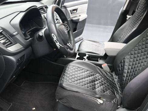 Used 2022 Honda CR-V LX image 23