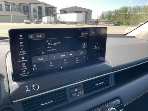 New 2026 Honda Pilot EX-L image 24