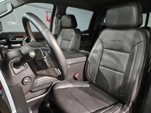 Used 2023 GMC Sierra 1500 Denali w/ Denali Reserve Package image 25