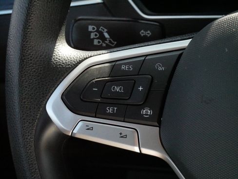 Certified 2023 Volkswagen Tiguan S AWD/4WD image 25