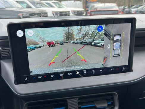 New 2026 Ford Maverick Lobo image 19