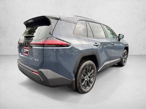 Used 2026 Toyota RAV4 XLE Premium FWD image 3