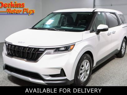 Used 2024 Kia Carnival LX