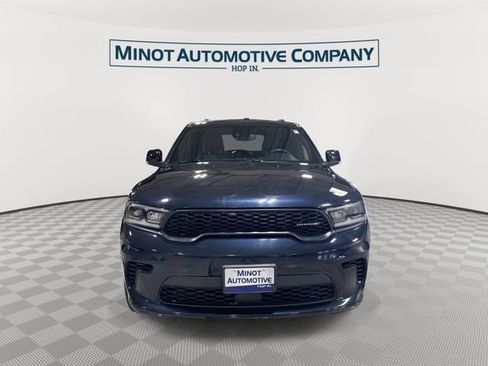 Used 2024 Dodge Durango GT AWD/4WD image 3