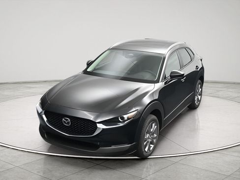 Used 2026 MAZDA CX-30 AWD 2.5 S image 8