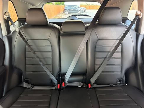 Used 2023 Honda CR-V EX-L image 28