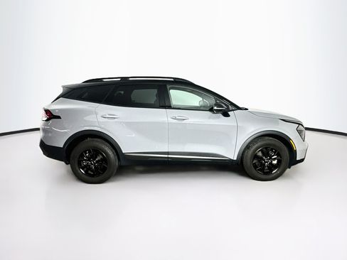 Used 2024 Kia Sportage X-Pro AWD/4WD image 10