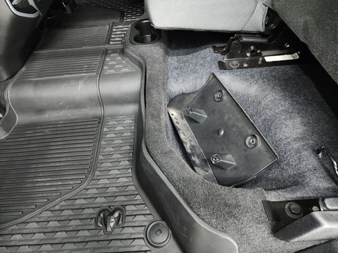 Used 2023 RAM 3500 Big Horn w/ Level 1 Equipment Group image 40