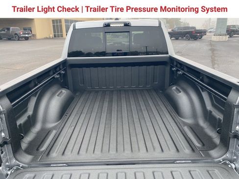 Used 2024 RAM 1500 TRX w/ TRX Level 2 Equipment Group image 52