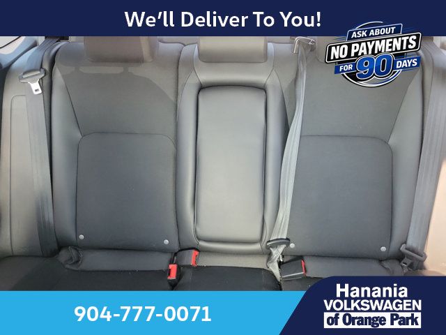 Used 2025 Honda Civic Sport image 10