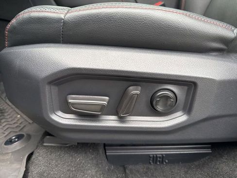 Used 2023 Toyota Tundra TRD Pro image 24