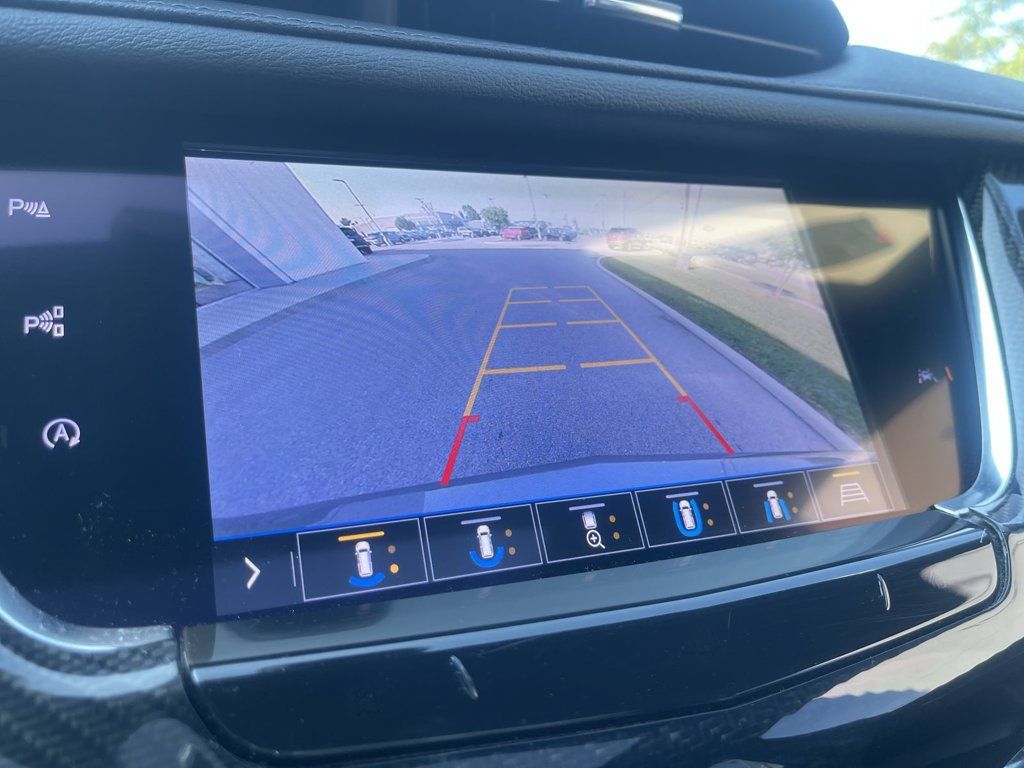 Used 2020 Cadillac XT6 Sport AWD/4WD image 22