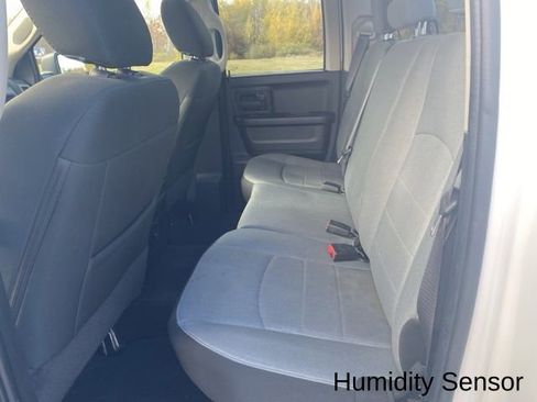 Used 2022 RAM 1500 Express w/ Wheel & Sound Group image 26