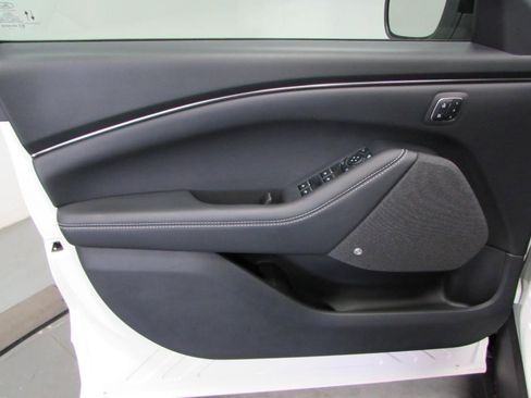 New 2025 Ford Mustang Mach-E Premium w/ Interior Protection Package image 12