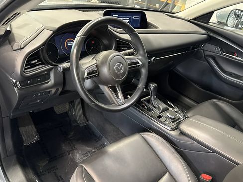 Certified 2025 MAZDA CX-30 AWD 2.5 S w/ Preferred Package image 6
