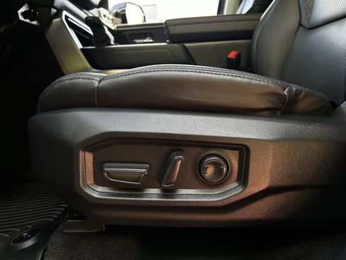 Used 2023 Toyota Sequoia SR5 w/ SR5 Premium Package AWD/4WD image 30