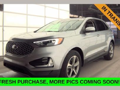Used 2023 Ford Edge SEL w/ Convenience Package