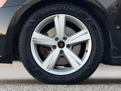 Used 2012 Volkswagen Passat 2.5 SE image 30