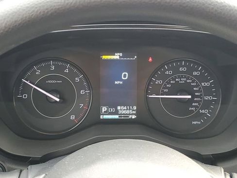 Used 2023 Subaru Impreza Premium image 12