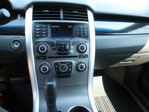 Used 2011 Ford Edge SE w/ 101A Rapid Spec Order Code image 14