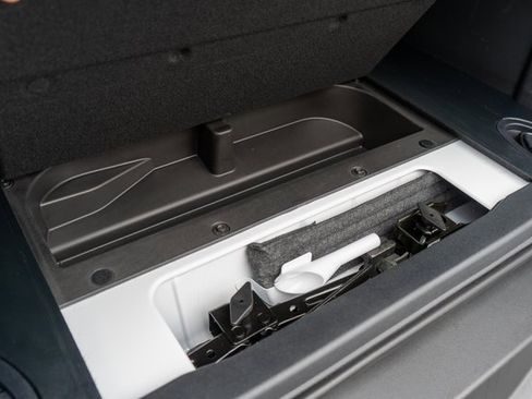 Used 2023 Ford Bronco Badlands w/ Sasquatch Package image 13