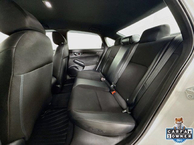 Used 2022 Honda Civic Sport image 23