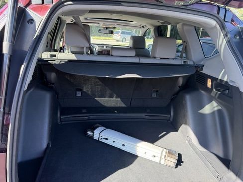 Used 2018 Honda CR-V EX-L image 8