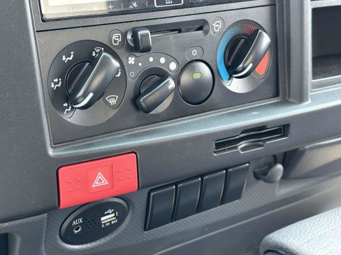 New 2024 Chevrolet Low Cab Forward image 5