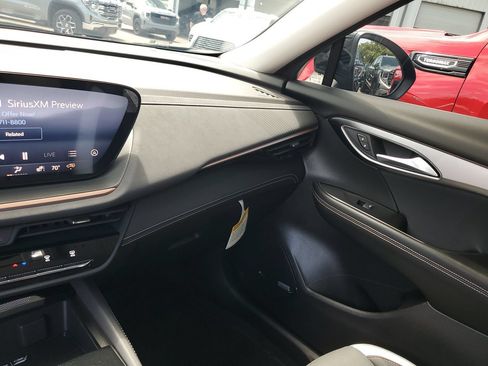 Used 2026 Buick Envision Sport Touring AWD/4WD image 25