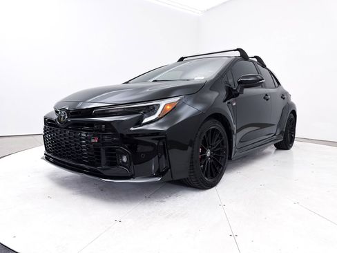 Used 2024 Toyota Corolla GR AWD/4WD image 13